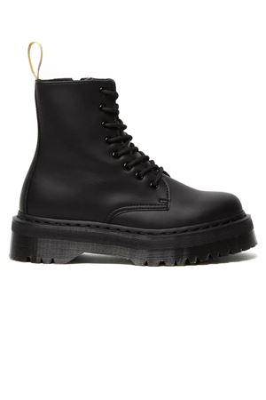 Stivali platform Jadon II Mono vegan DR MARTEN'S | 25310001BLACK